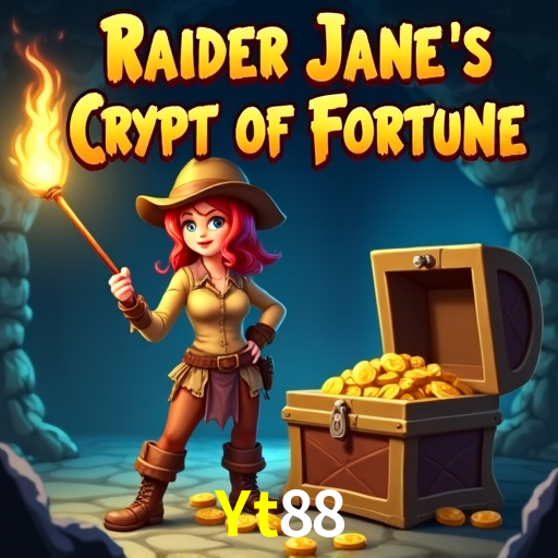 Jogos Emocionantes Yt88